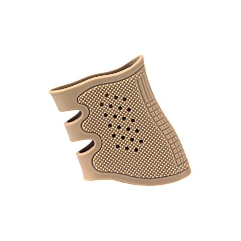 Sparwod Tactical Holster Pistol Rubber Glove Sleeve Grips Cover