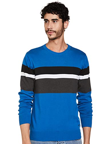 Image of Parx Men's Cotton Sweater
