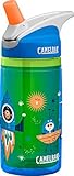 CamelBak eddy Kids .4L Insulated Water Bottle