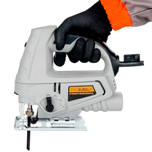 Serra Tico Tico Profissional 710W 220V Pró Euro