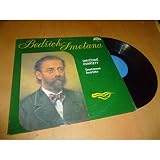 Smetana : SMYCCOVE KVARTETY C1 & C2