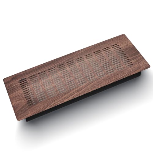 Wood Floor Vent Covers
