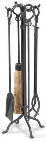 19005 5 Piece Shakespeare�s Garden Tool Set - Graphite