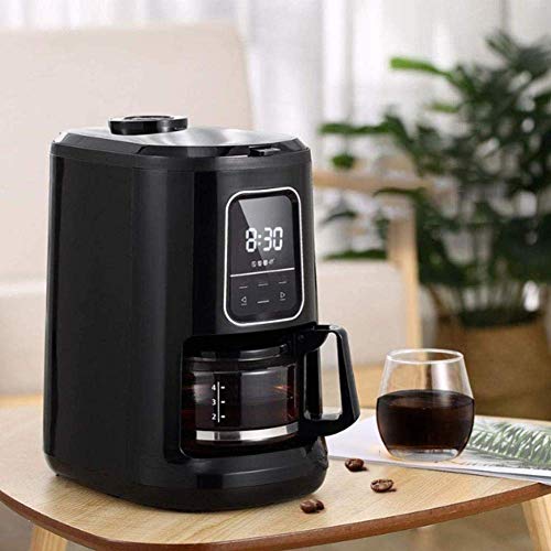 Cafetera de Goteo Automática con Tanque Removible 0.6 L miniatura 2
