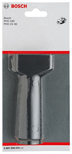 BOSCH 2607000075 Staubs.Adapter F.PHO 100