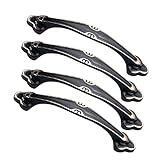 Photo Gallery plljiaxuamclnl 4 pezzi nero retrò armadio maniglie cucina maniglie armadio maniglie mobili tirare pomelli cassetto camera da letto maniglia porta (black d) Photo Gallery plljiaxuamclnl 4 pezzi nero retrò armadio maniglie cucina maniglie armadio maniglie mobili tirare pomelli cassetto camera da letto maniglia porta (black d)