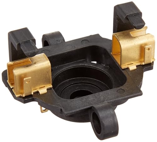 Hitachi 323164 Brush Holder DH25DAL Replacement Part