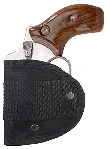 Garrison Grip Inside Waistband Woven Sling Holster Fits Taurus Small Frame Revolver Iwb (R1) #TOP10