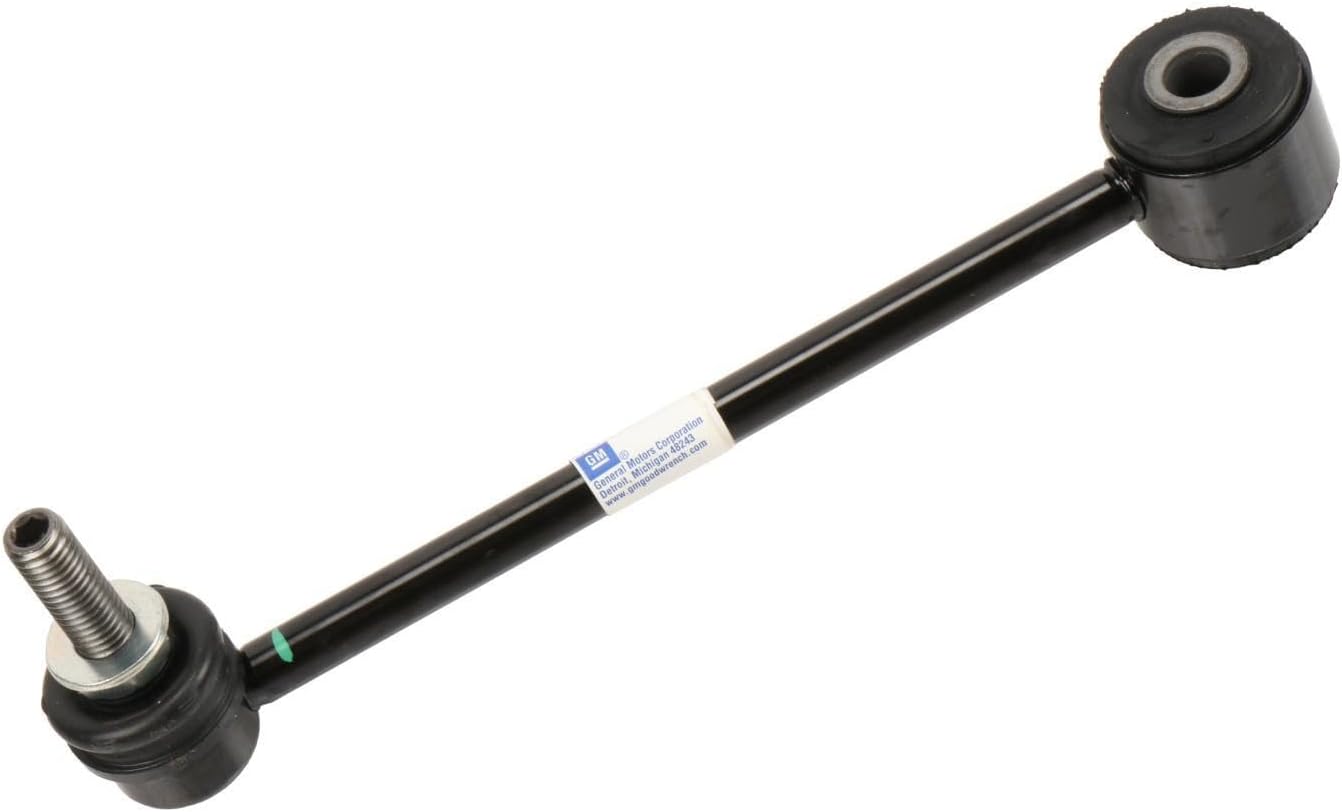 GM Genuine Parts 15257472 Rear Suspension Stabilizer Shaft Link