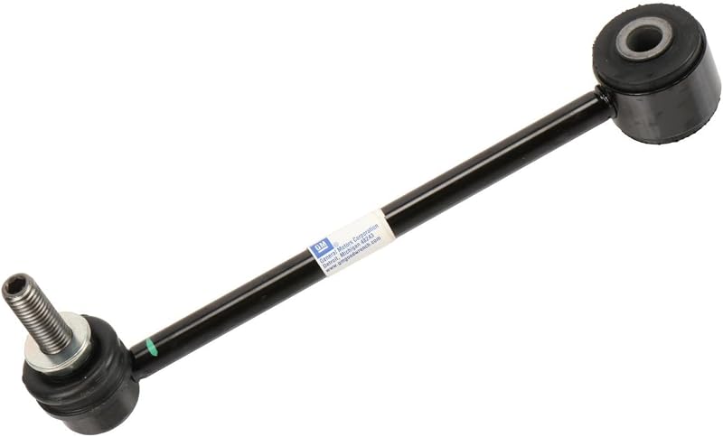 Bieleta da barra estabilizadora traseira GM GENUINE PARTS 15257472 – 1 unidade