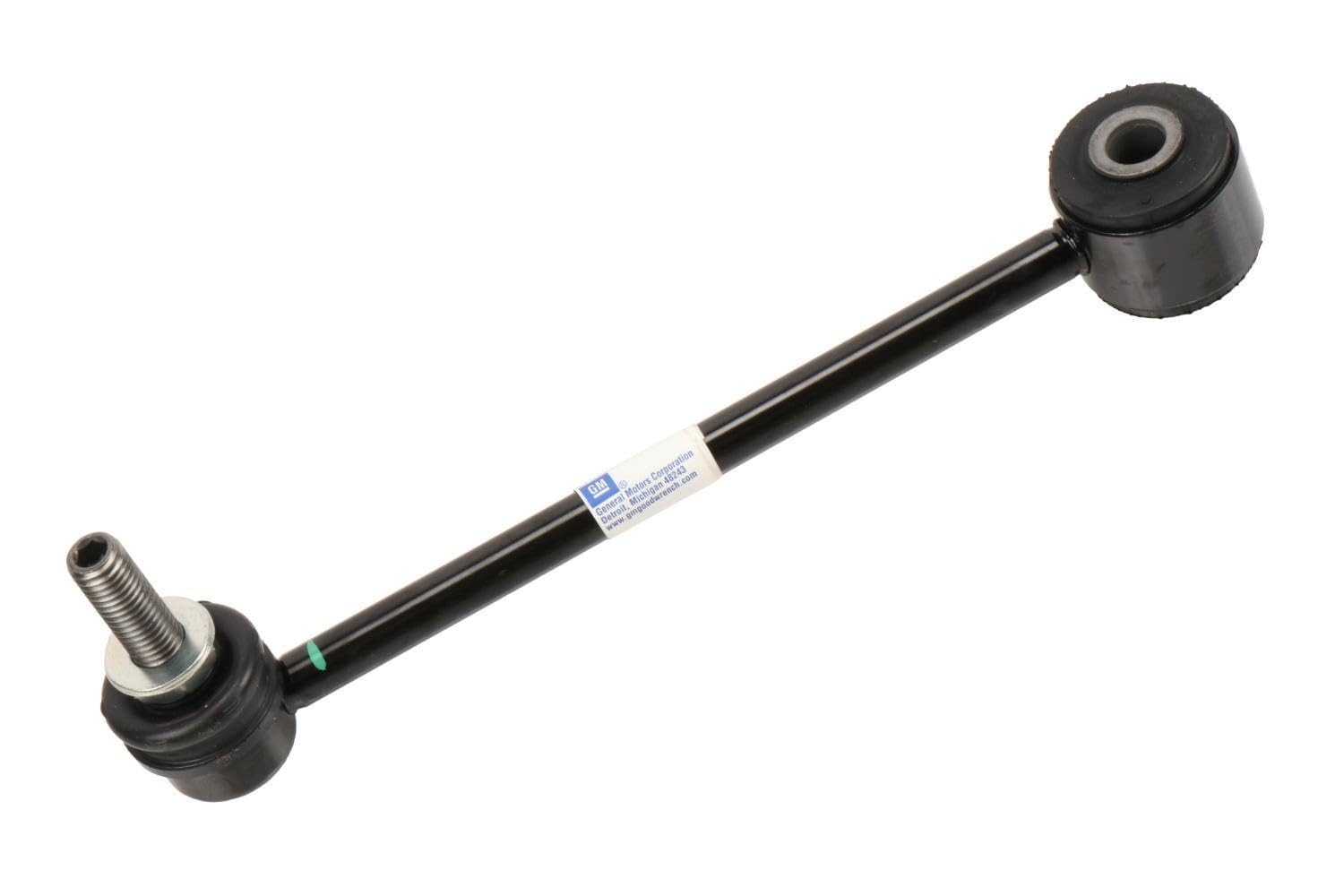 Amazon.com: GM Genuine Parts 15257472 Rear Suspension Stabilizer