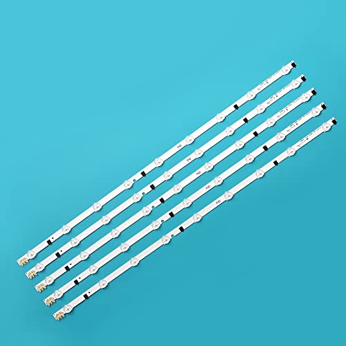 Tira de iluminación trasera D2GE-320SC1-R0 para reparar televisión Samsung UE32F 2