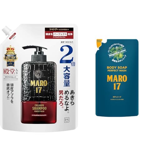 yZbgzyAmazon.co.jpz MARO17 DX p[tFNgEHbV Vv[ Y qp mVR lߑւ 2{TCY 600~bg (x 1) + MARO17 p[tFNg{fB\[v xKbg&