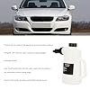 2 Liter Battery Filler, Car Battery Liquid Filling Jug Drip Free Auto Shutoff Valve, Car Battery Filler Heavy Duty Battery Filler for Cars Trucks RV Golf Carts #3