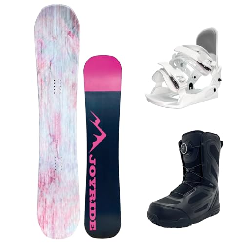 JOYRIDE(WCCh) JSB-215PNK Xm[{[h3_Zbg(_C)  rfBO u[c Y fB[X oC(WHT){[h3_T-215P147/29cm