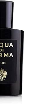 Amazon | アクアディパルマ ACQUA DI PARMA シグネチャー ウード