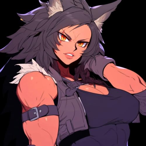 [F4M] Hiring A Flirty Bounty Hunter [ASMR][Slavik][Werewolf][Spicy][Dominant Woman][Strong Woman]