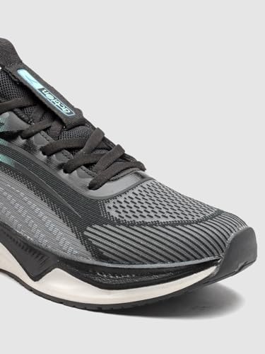 Image of Action-NITRO-723 Lightweight Comfortable Cushioned Running Sports Shoes for Men