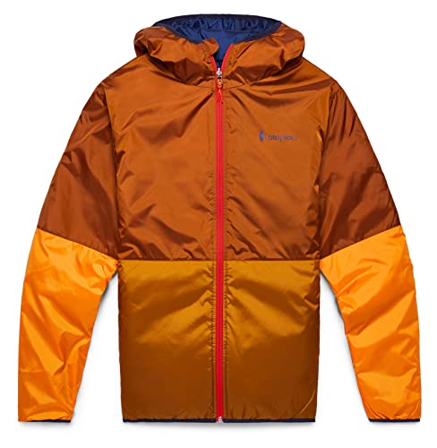 Cotopaxi Teca Calido Hooded Jacket - Men's Yeehaw 2X-Large