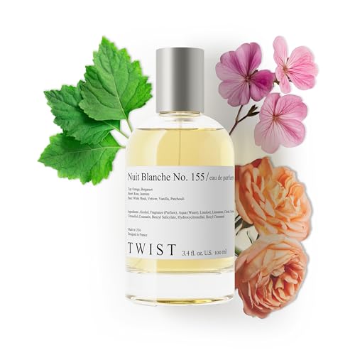Twist Nuit Blanche No. 155 for Women Inspired by Club De N. Arm. For Women