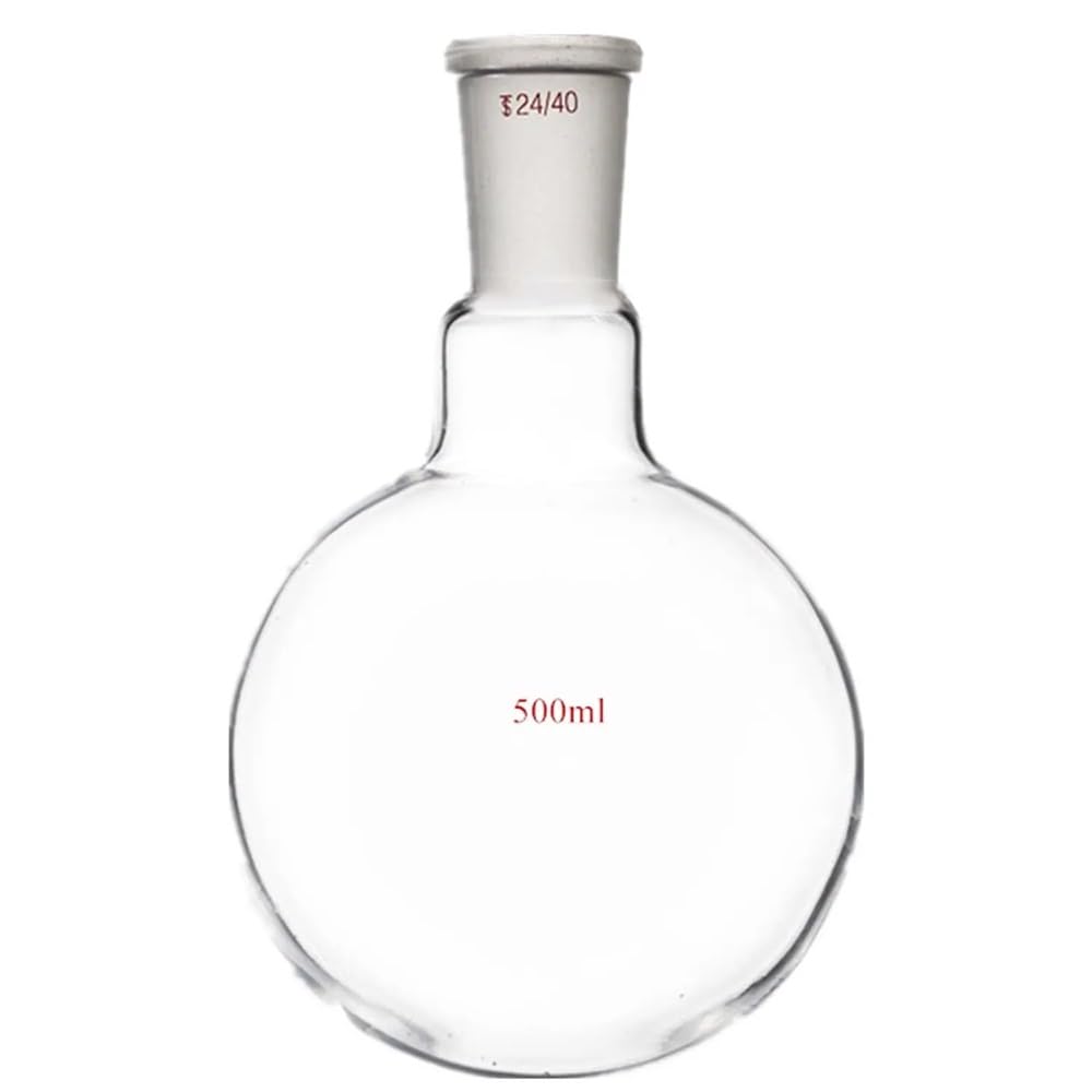 Attrezzature e forniture di laboratorio Kit for l'estrazione di oli essenziali con apparecchio distillazione a vapore 24/40 da 500 ml
