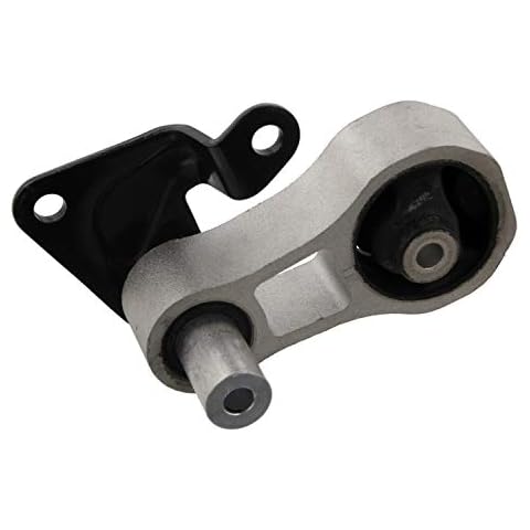 febi bilstein Engine/Transmission Mount Grey Cover