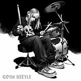  Drum Bomber