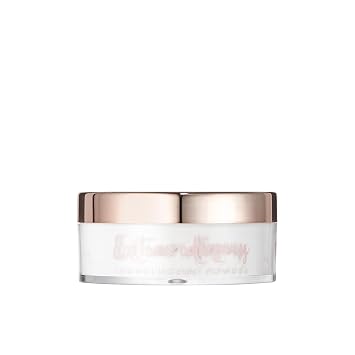 Ciate London Extraordinary Setting Powder Translucent White, for Long-Lasting Makeup & Soft-Focus Blurring Complexion, Oil Control, Talc-Free & Vegan Formula Suitable for All Skin Tones
