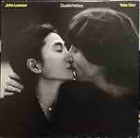 洋楽 john lennon double fantasy (RARE SET!) John Lennon - Double Fantasy[LP] - Amazon.com Music