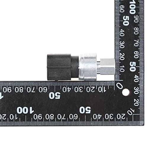 Capteur de pression climatisation 8L84-19D594-AA pour circuit de climatisation auto - 7