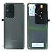 Produktbild Handyteile24 Akkudeckel Backcover Batterieabdeckung Cover in Cosmic Grey/Grau GH82-22217B für Samsung Galaxy S20 Ultra G988B