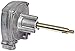 Uflex T71FC Single Cable Rotary Helm