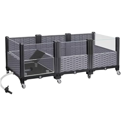JIALAGESA T̐ T Zbg 傫ȒP ঒ P[W ^ 122×s41×41cm Ip P[W OXeE NKP[W ঒ގ ގ eE gJQ wr  J O[