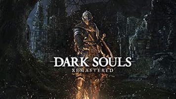 DARK SOULS: REMASTERED - Nintendo Switch [Digital Code]