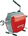 Produktbild Rohrreinigungsmaschine R 600 690 W 230 V / 50 Hz für Ø 20-150 mm Rothenberger