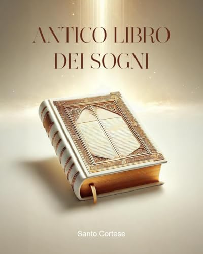  Antico libro dei sogni