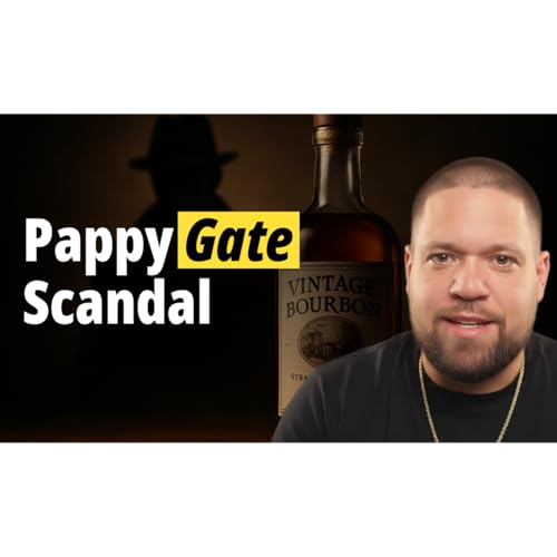 The Bourbon Heist at Buffalo Trace: How &lsquo;Pappygate&rsquo; Really Happened&rdquo;