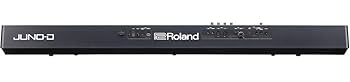 Roland JUNO-DI キーボードスタンドセット 楽天市場】Roland ローランド / JUNO-D8 [ペダル＆キーボード
