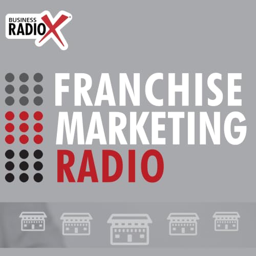 『Franchise Marketing Radio』のカバーアート