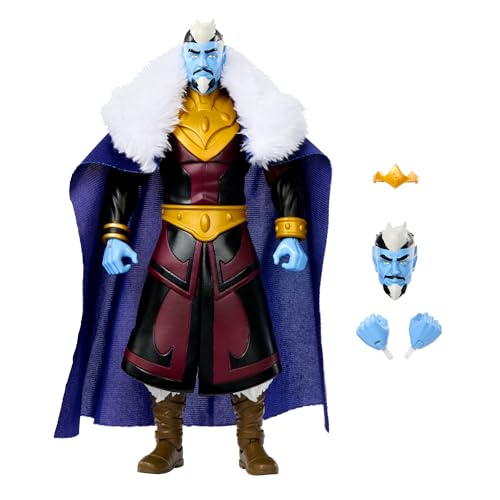 Masterverse King Keldor - vue 2