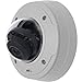 Axis P3364-LVE Network Camera - Color, Monochrome