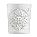 Produktbild Libbey - Hobstar - Whiskyglas, Wasserglas, Saftglas - Weiß - 1 Stück - 350 ml