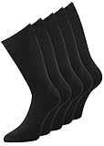 Socken kbsocken Socken ohne Gummi ohne Naht Herren