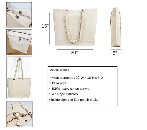 Bolso tote personalizado para perro, con foto de mascota y texto, regalo para amantes de las mascotas miniatura 4