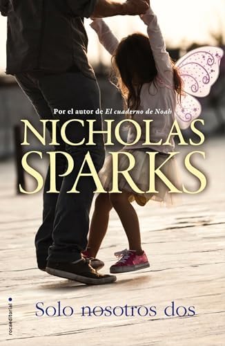 Solo nosotros dos (Novela)