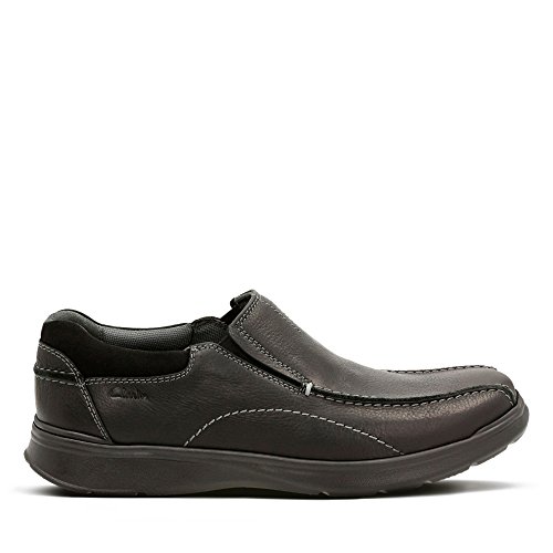 Image of Clarks Men's Cotrell Step Boat Shoes