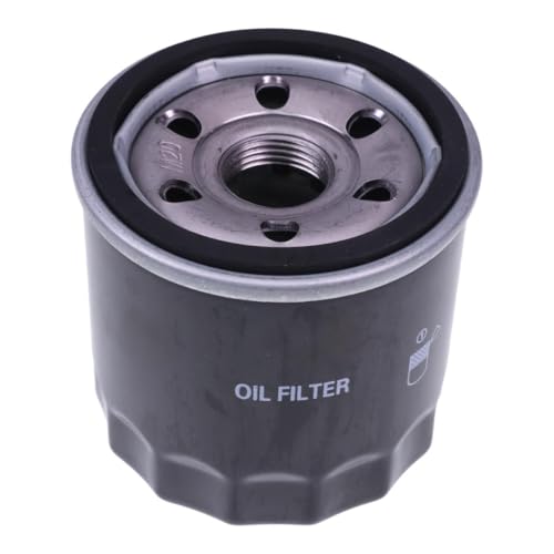 Femjork Oil Filter PE01-14-302 1WPE-14-302 Compatible with Mazda 3 6 CX-3 CX-30 CX-5 CX-50 MX-5 Miata
