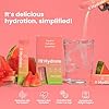 310 Hydrate Watermelon Electrolytes Powder Packets... #4