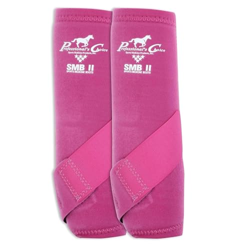 Image of Professional's Choice SMBII Sports Medicine Boot