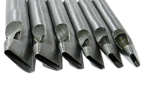 Malayas - 12 pezzi, pezzi stampi, strumenti per